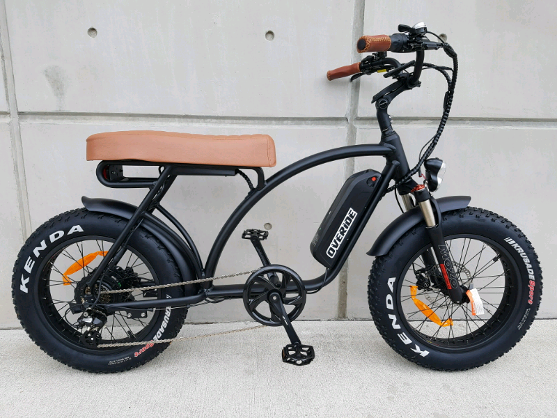 electric bicycle gumtree